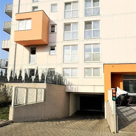 Apart 21 Pod Gwiazdami - Prywatny Parking