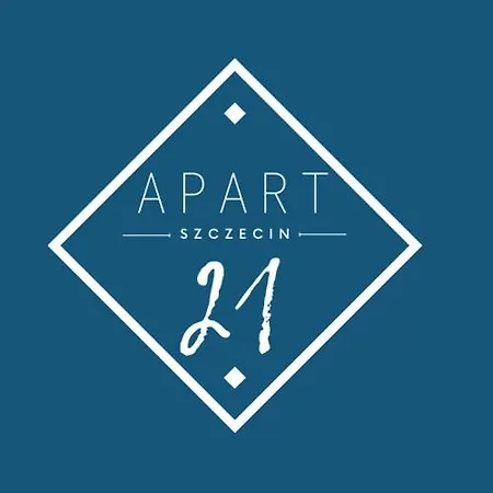 Apart 21 Pod Gwiazdami - Prywatny Parking Lejlighed *