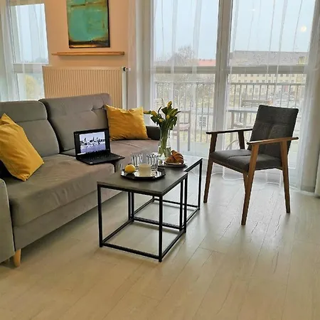 Apartment Apart 21 Pod Gwiazdami - Prywatny Parking