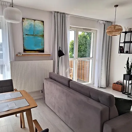 Apart 21 Pod Gwiazdami - Prywatny Parking Apartment *